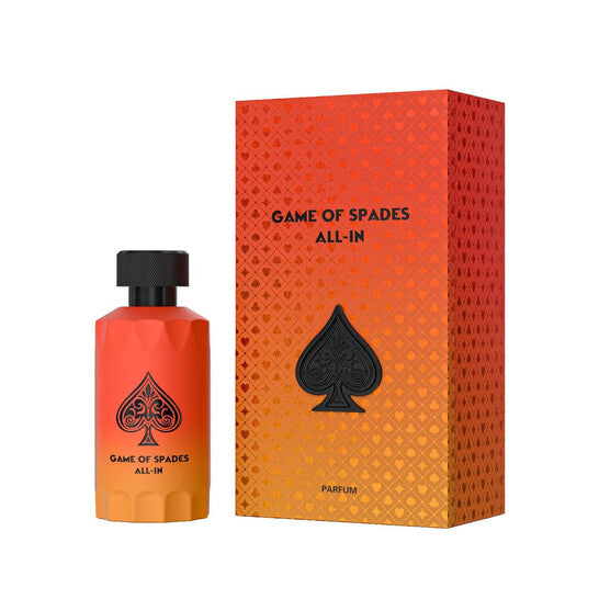 Game of Spades All In Jo Milano 100ml