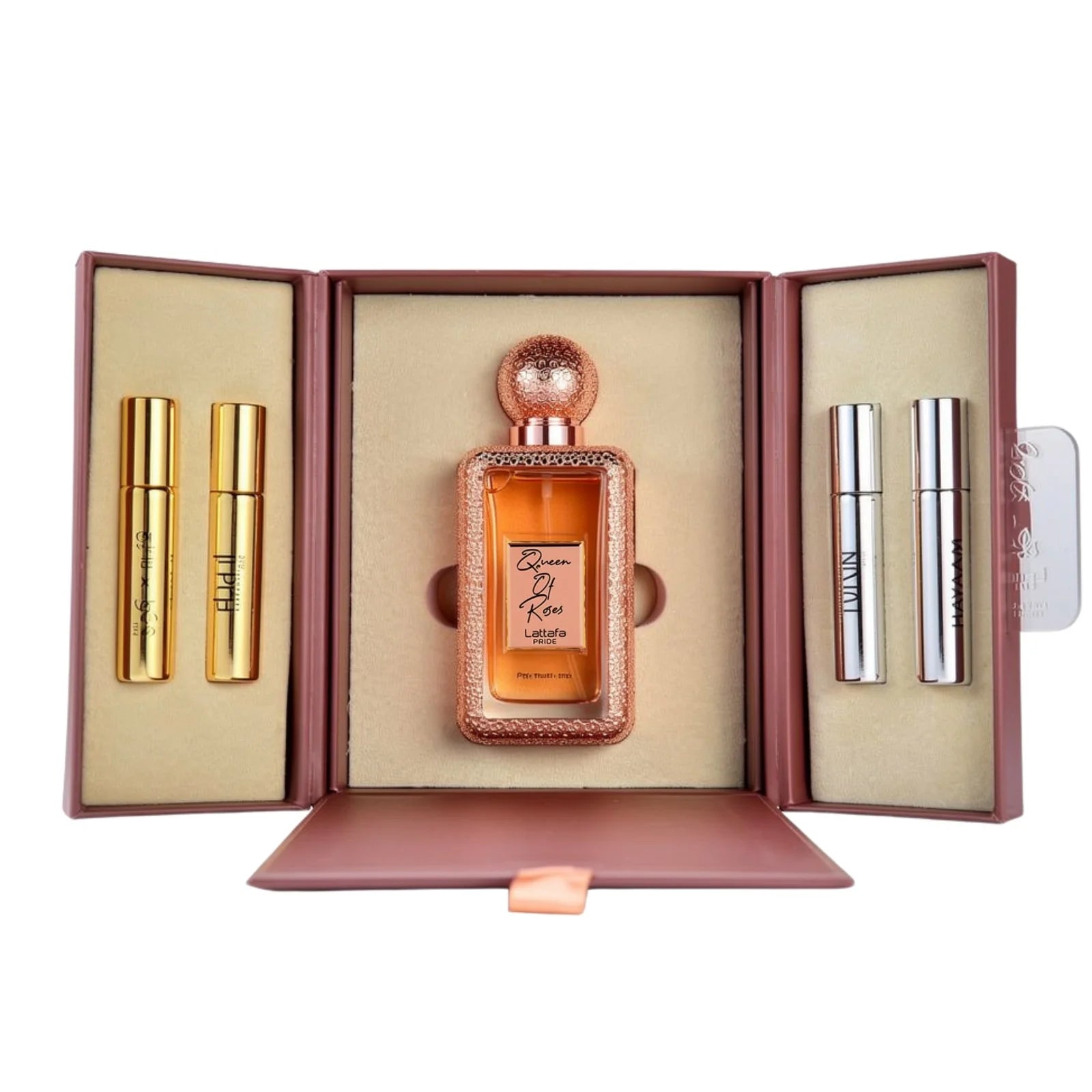 Queen of Roses Lattafa 100ml