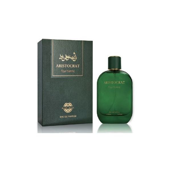 Aristocrat Pour Homme by Mush mush 100ml – Hayaati Parfums