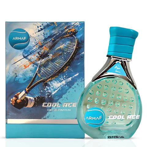 Cool Ace Armaf 100ml