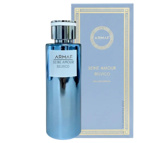 Seine Amour Belvico Armaf 100ml