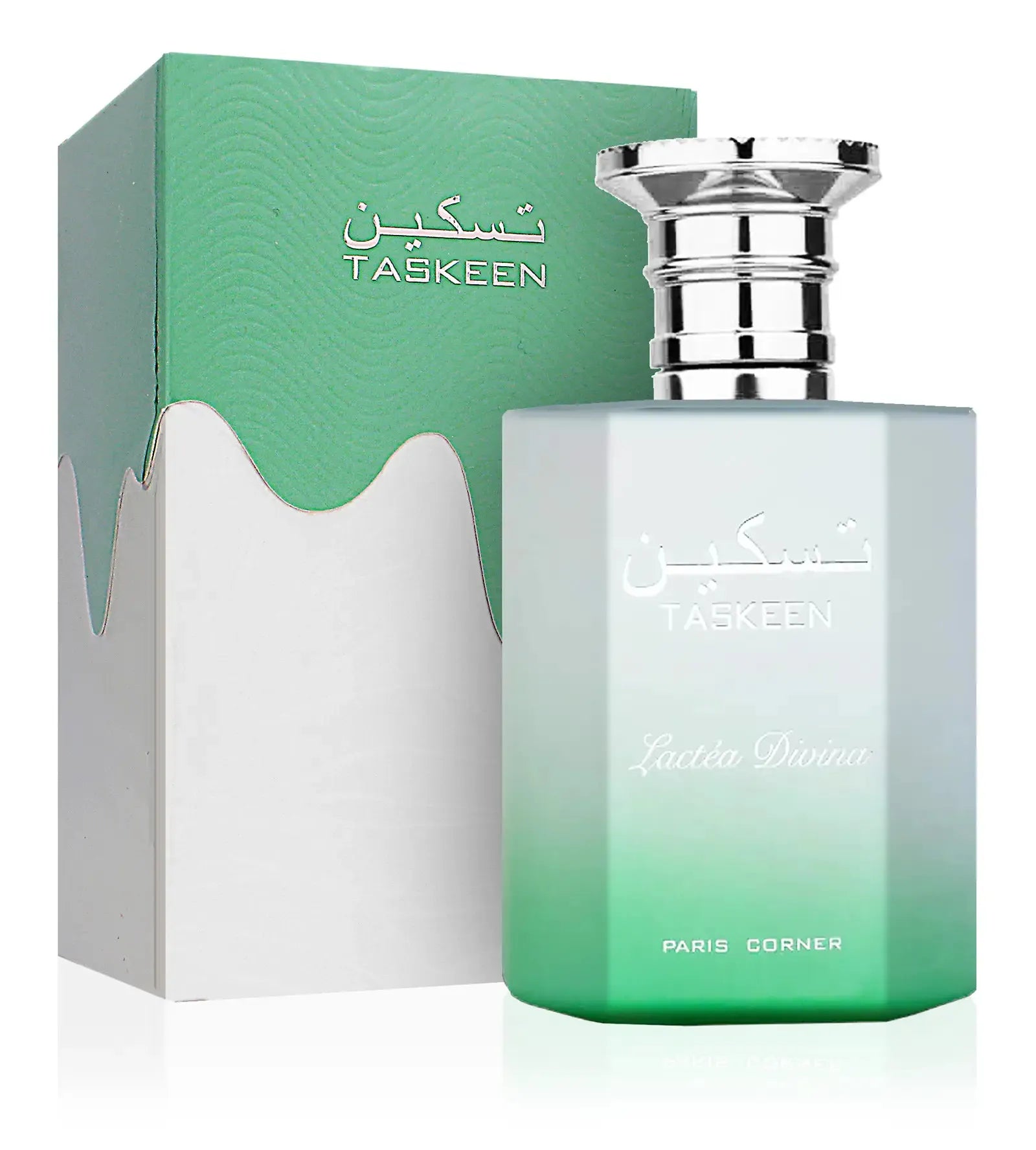 Taskeen Lactea Divina Paris Corner 100ml