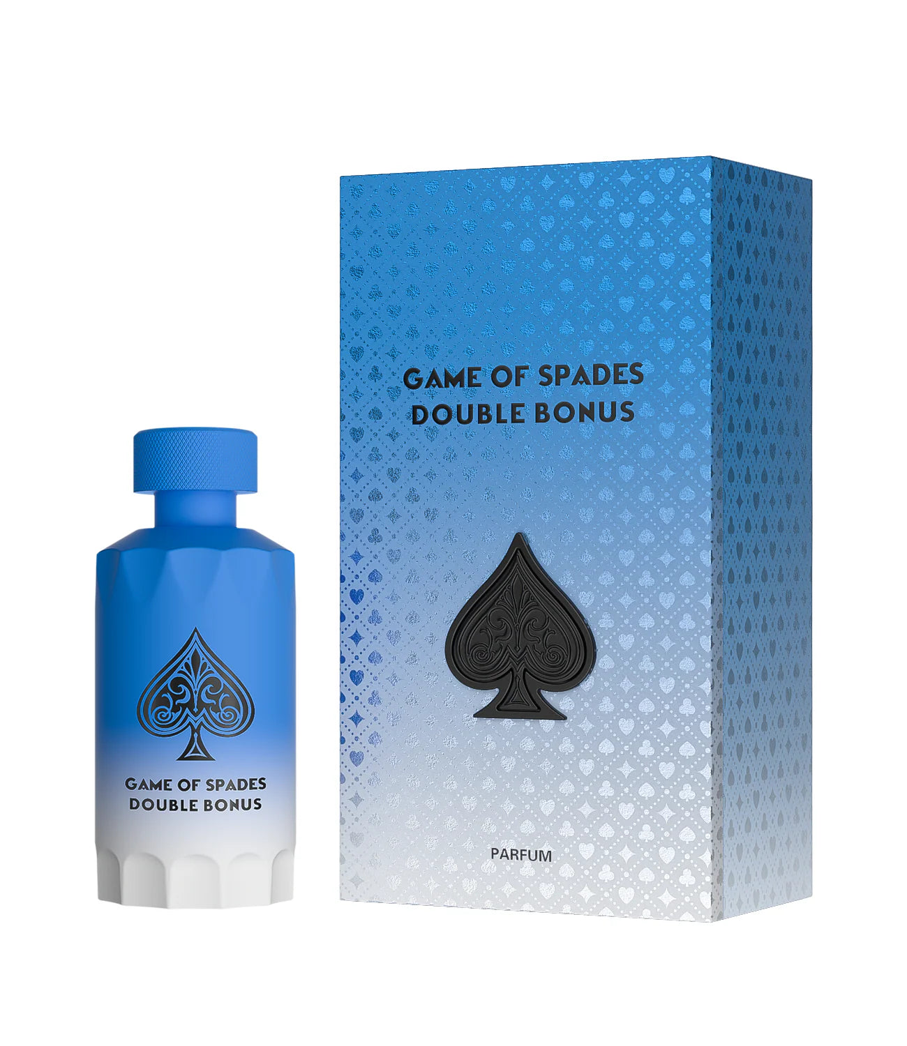 Game of Spades Double Bonus Jo Milano 100ml