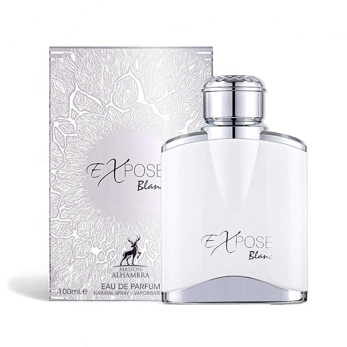 Expose Blanc Maison Alhambra 100ml