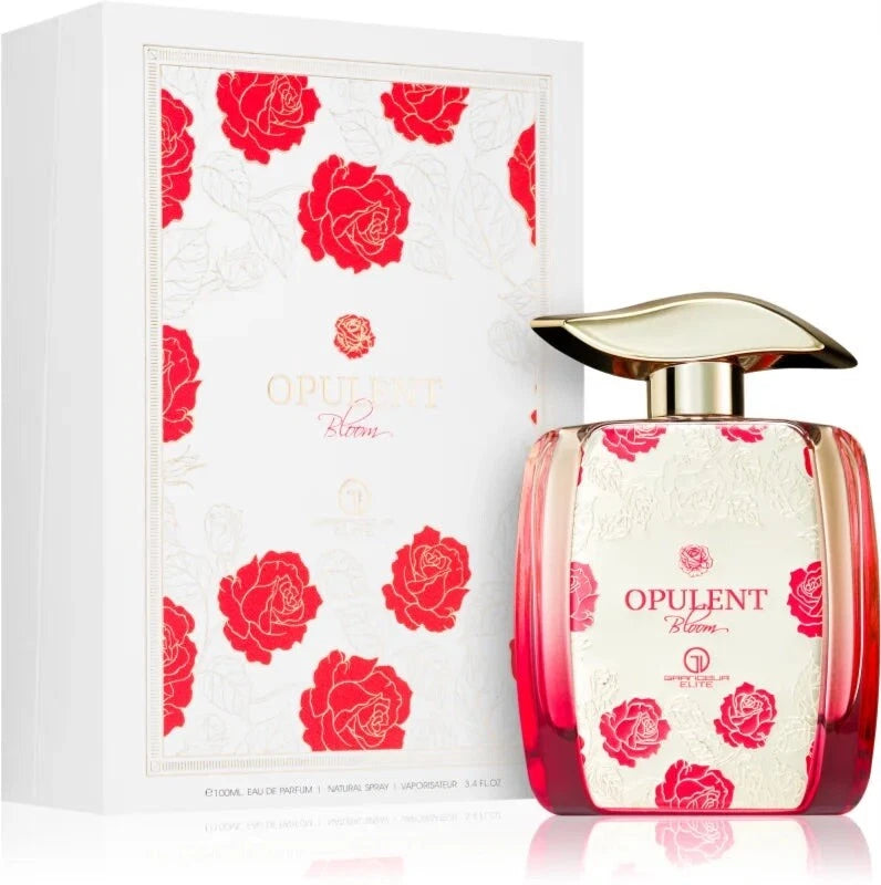 Opulent Bloom Grandeur 100ml