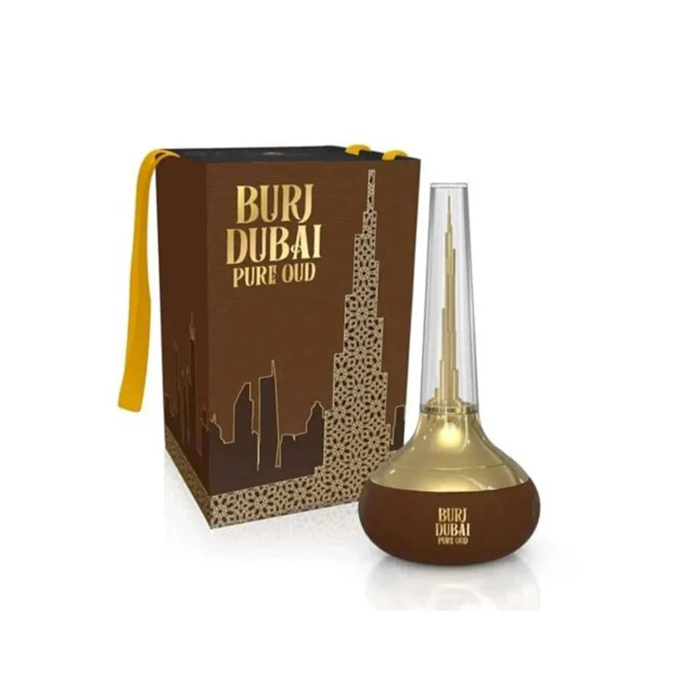 Burj Dubai Pure Oud Emper 100ml