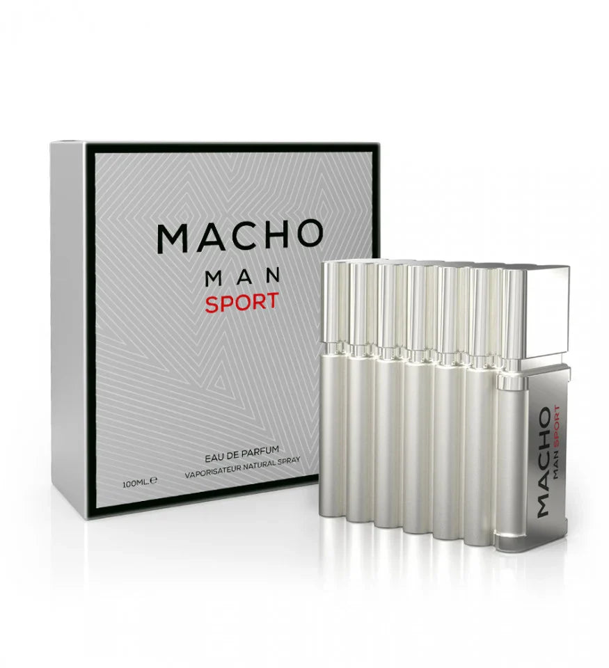 Macho man Emper 100ml