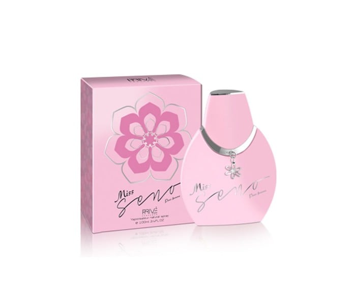 Miss Seno pour femme Prive 100ml
