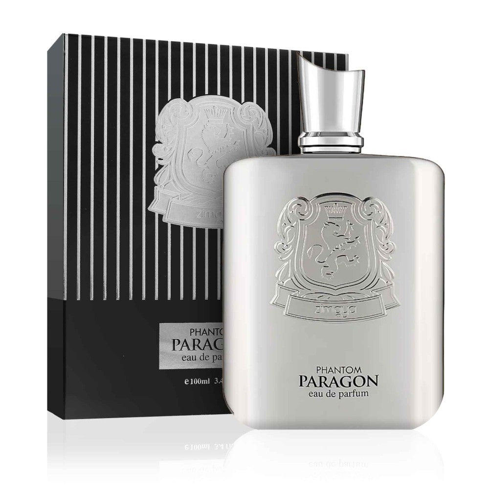 Phantom Paragon Zimaya 100ml