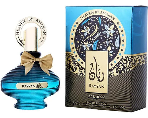 Rayyan Amaran 100ml