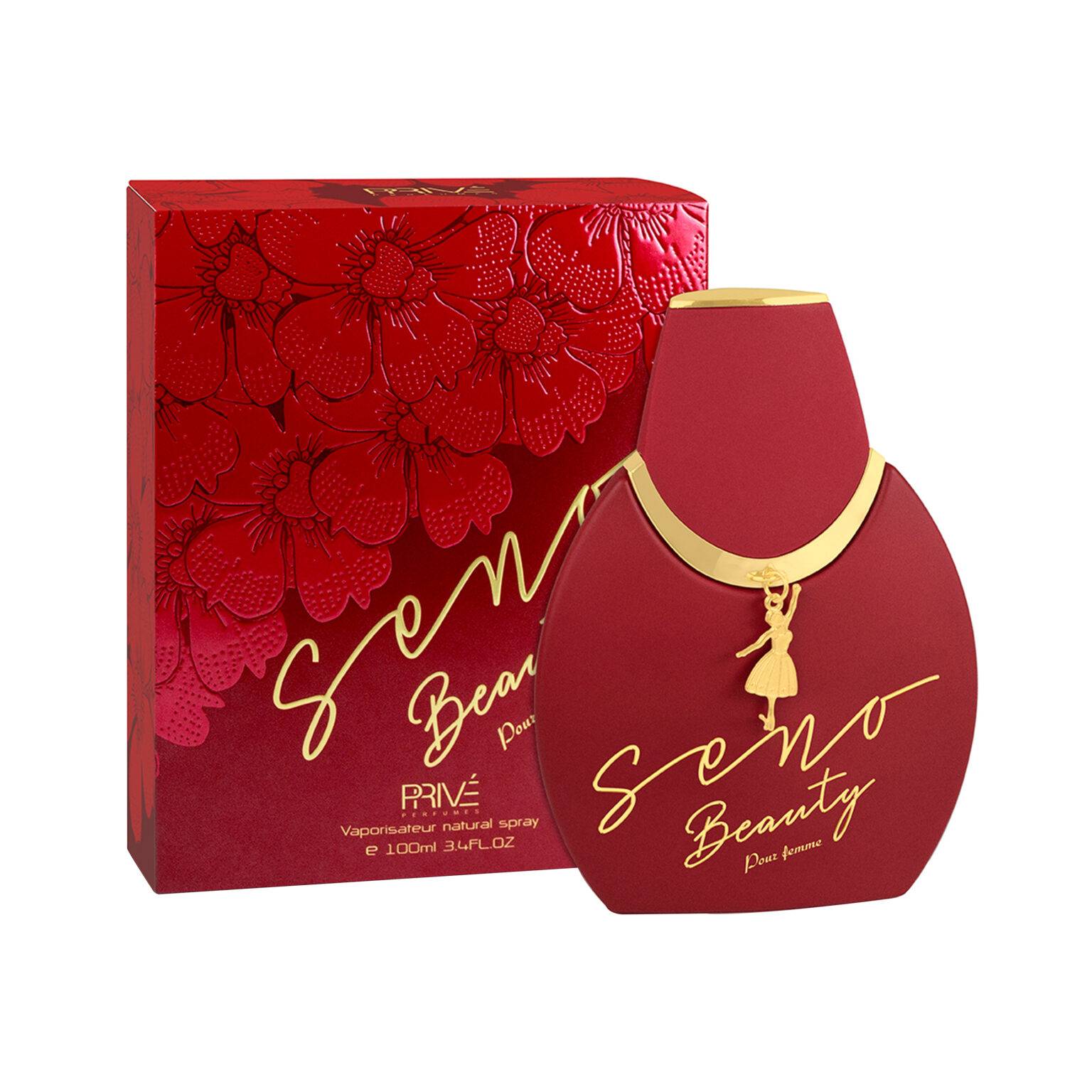 Seno Beauty Prive Emper 100ml