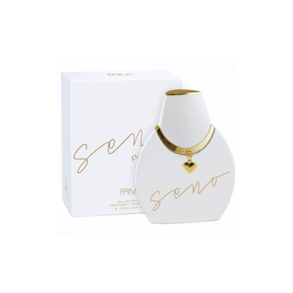 Seno pour femme Prive 100ml
