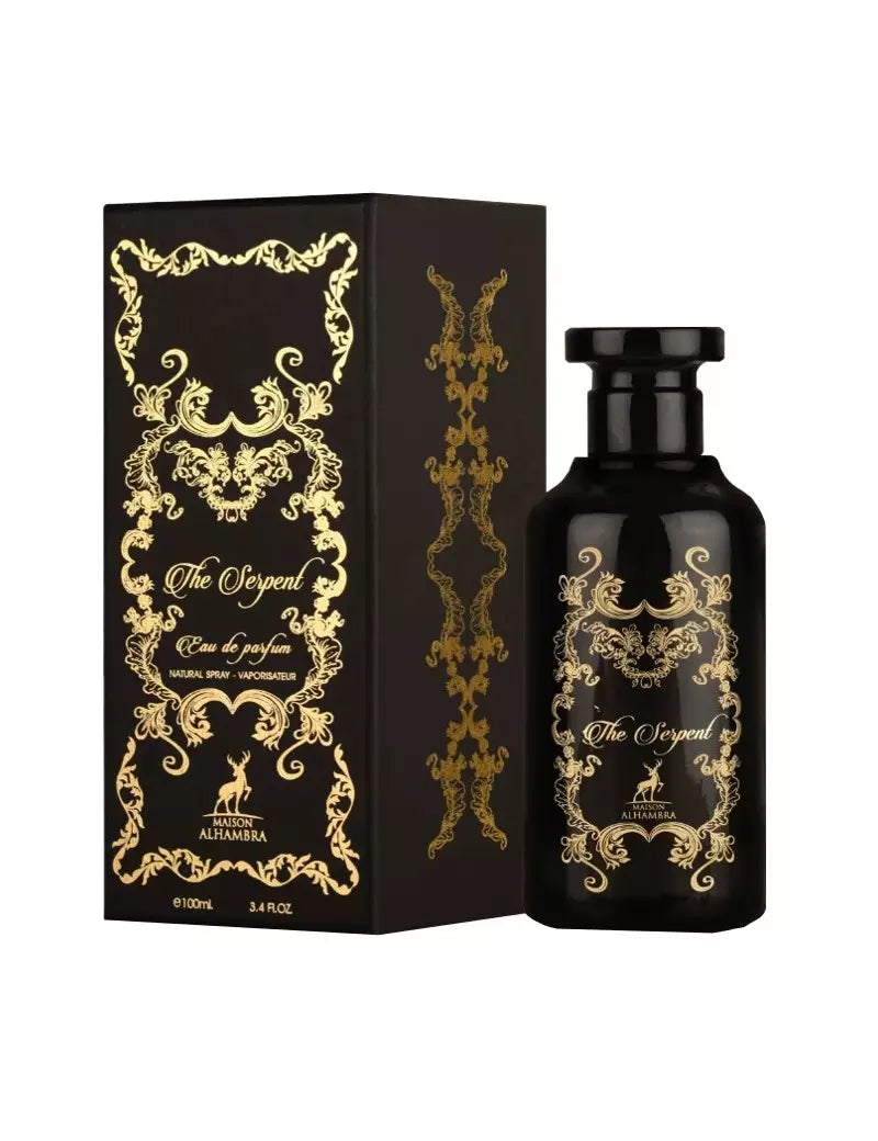 The Serpent Maison Alhambra 100ml