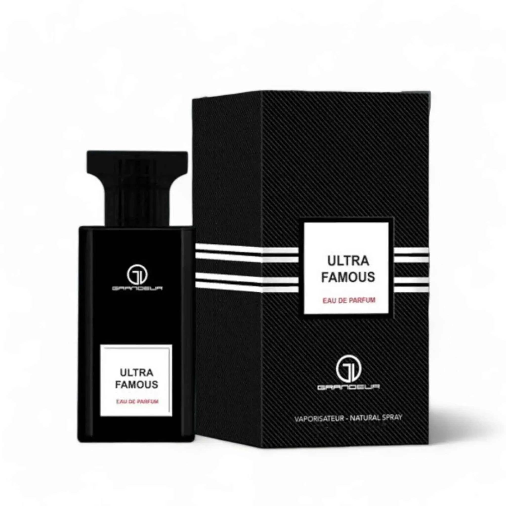 Ultra Famous Grandeur 100ml