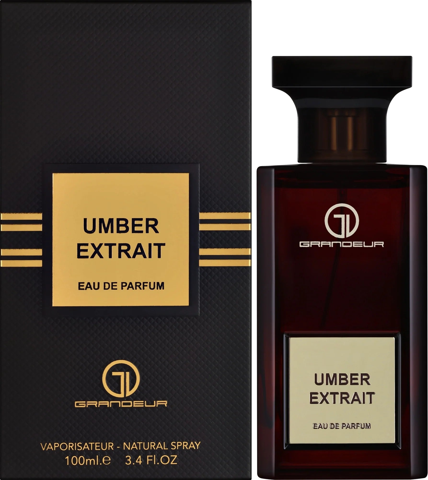 Umber Extrait Grandeur 100ml