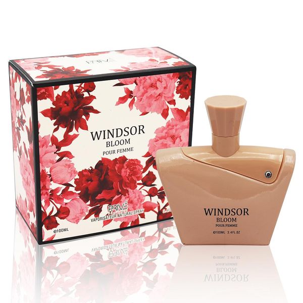 Windsor Bloom Prive 100ml